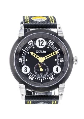 Review High Quality B.R.M Replica Watches For Sale BRM Flat-42 FLT-42-IN-CN-AJ